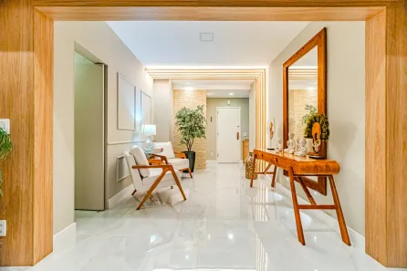 Apartamento com 4 Quartos à venda, 163m² no Flamengo, Rio de Janeiro