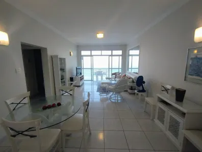 Apartamento com 2 Quartos à venda, 120m² no Pitangueiras, Guarujá