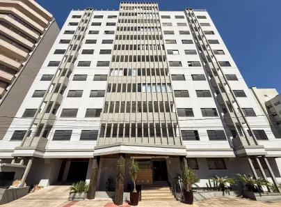 Apartamento com 3 Quartos à venda, 130m² no Centro, Tubarão