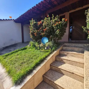 Casa com 3 Quartos à venda, 236m² no Alípio de Melo, Belo Horizonte