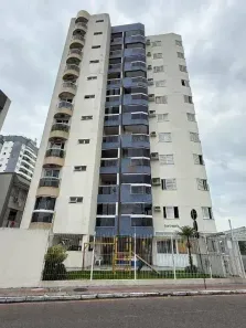 Apartamento com 3 Quartos à venda, 108m² no Kobrasol, São José
