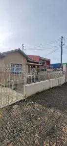 Casa com 2 Quartos para alugar, 90m² no Uvaranas, Ponta Grossa