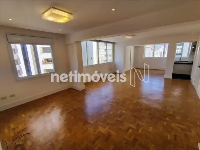 Apartamento com 2 Quartos para venda ou aluguel, 138m² no Jardim Paulista, São Paulo