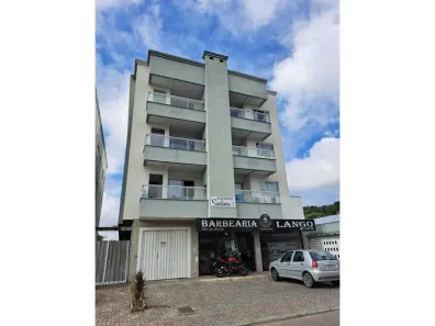 com 2 Quartos para alugar, 65m² no João Paulo II, Indaial