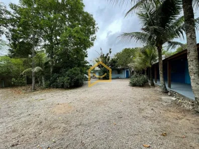 Imóvel Comercial com 3 Quartos para alugar, 300m² no Campeche, Florianópolis