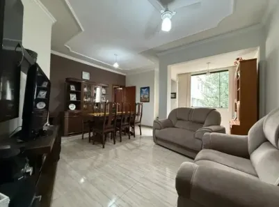 Apartamento com 4 Quartos à venda, 128m² no Castelo, Belo Horizonte
