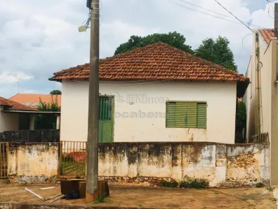 Lote/Terreno à venda, 400m² no Neves Paulista, Neves Paulista