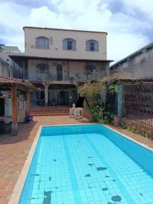 Casa com 3 Quartos à venda, 250m² no Graça, Belo Horizonte