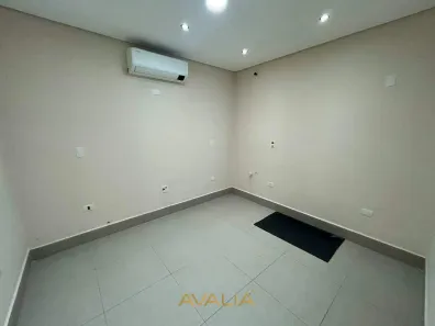 para alugar, 28m² no Centro, Indaiatuba