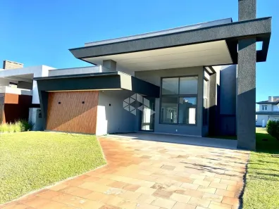 Casa de Condomínio com 4 Quartos à venda, 220m² no Capão Novo, Capão da Canoa