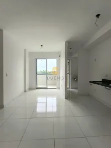 Apartamento com 2 Quartos para alugar, 49m² no Morada do Ouro, Cuiabá
