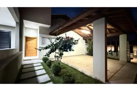 Casa de Condomínio com 3 Quartos para alugar, 226m² no Residencial Vila Victoria, Itupeva