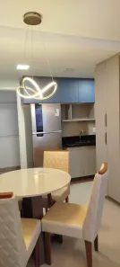 Apartamento com 1 Quarto para alugar, 34m² no Parnamirim, Recife