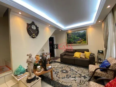 Sobrado com 3 Quartos à venda, 200m² no Vila Aricanduva, São Paulo