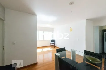 Apartamento com 2 Quartos à venda, 95m² no Itaim Bibi, São Paulo