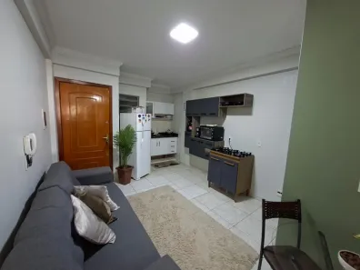 Apartamento com 1 Quarto à venda, 45m² no Guará II, Brasília