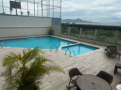 Apartamento com 2 Quartos à venda, 81m² no Centro, Florianópolis