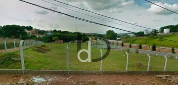 Lote/Terreno à venda, 5000m² no Santa Claudina, Vinhedo