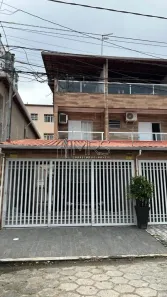 Casa com 3 Quartos à venda, 87m² no Guilhermina, Praia Grande