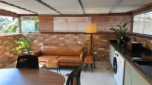 Apartamento com 1 Quarto para alugar, 40m² no Itaim Bibi, São Paulo