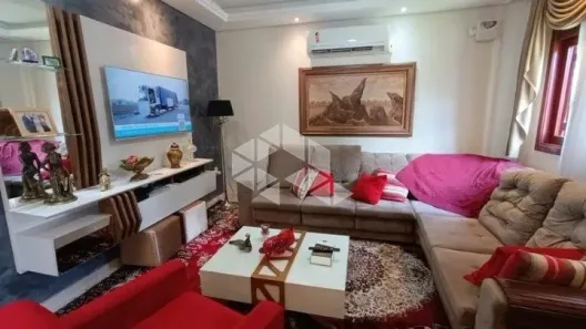 Casa com 3 Quartos à venda, 182m² no Parque Amador, Esteio