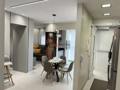 Apartamento com 2 Quartos à venda, 71m² no Jardim Presidente, Londrina