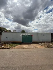 Lote/Terreno à venda, 420m² no Jardim Atlântico, Goiânia