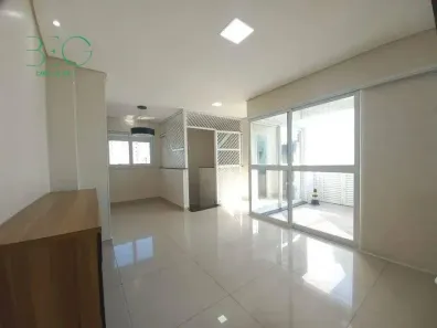 Apartamento com 2 Quartos à venda, 202m² no Marapé, Santos
