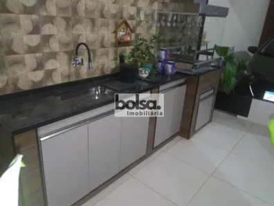 Casa com 2 Quartos à venda, 134m² no Jardim Silvestre II, Bauru
