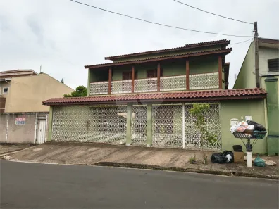 Casa com 5 Quartos à venda, 339m² no Chácara Areal, Indaiatuba
