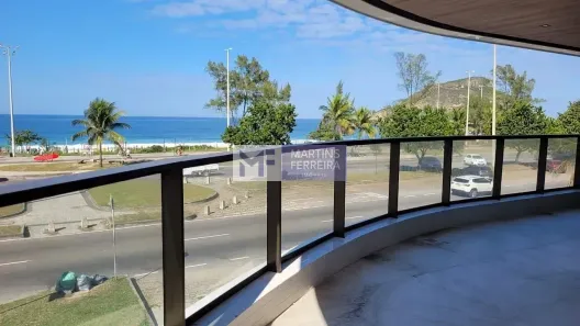 Apartamento com 2 Quartos à venda, 100m² no Recreio dos Bandeirantes, Rio de Janeiro
