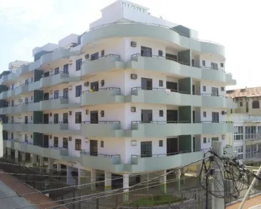 Casa de Condomínio com 4 Quartos à venda, 140m² no Prainha, Arraial do Cabo