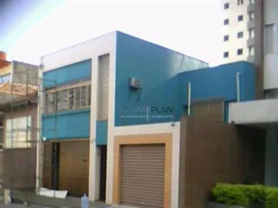 Imóvel Comercial com 3 Quartos à venda, 328m² no Vila Boaventura, Jundiaí