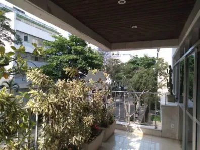 Apartamento com 3 Quartos à venda, 150m² no Ipanema, Rio de Janeiro