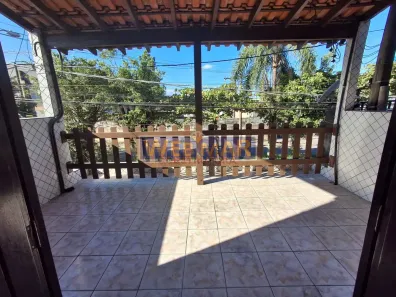Casa com 3 Quartos à venda, 160m² no Cidade Naútica, São Vicente