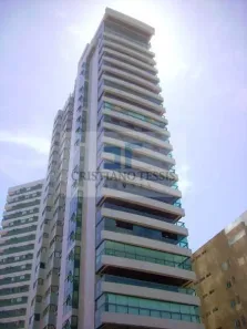 Apartamento com 4 Quartos para alugar, 278m² no Pina, Recife