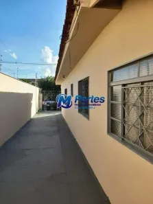Casa com 3 Quartos à venda, 178m² no Jardim Herculano, São José do Rio Preto