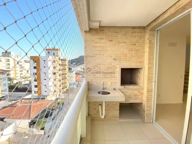 Apartamento com 3 Quartos à venda, 98m² no Trindade, Florianópolis