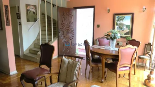 Sobrado com 3 Quartos à venda, 199m² no Indianópolis, São Paulo