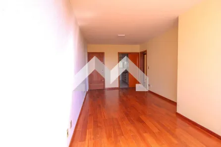 Apartamento com 3 Quartos à venda, 95m² no Serra, Belo Horizonte