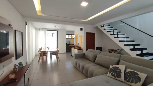 Sobrado com 3 Quartos à venda, 150m² no Morada dos Nobres, Taubaté
