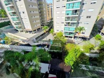 Apartamento com 3 Quartos à venda, 117m² no Itacorubi, Florianópolis