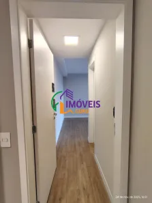 Apartamento com 1 Quarto para alugar, 58m² no Vila Cruzeiro, São Paulo