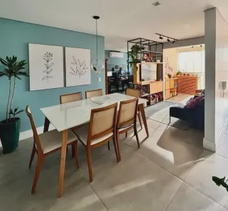 Apartamento com 3 Quartos à venda, 73m² no Jardim Nossa Senhora Auxiliadora, Campinas