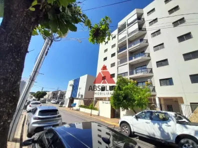 Apartamento com 3 Quartos à venda, 96m² no São Manoel, Americana
