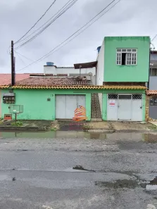 Apartamento com 2 Quartos para alugar, 49m² no Vila Nova, Vila Velha