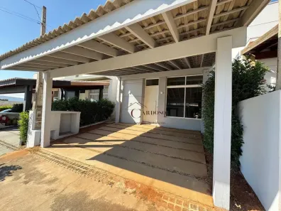Casa de Condomínio com 3 Quartos à venda, 105m² no Portal dos Sabiás, Itu