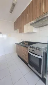 Apartamento com 2 Quartos para alugar, 48m² no Vila Venditti, Guarulhos