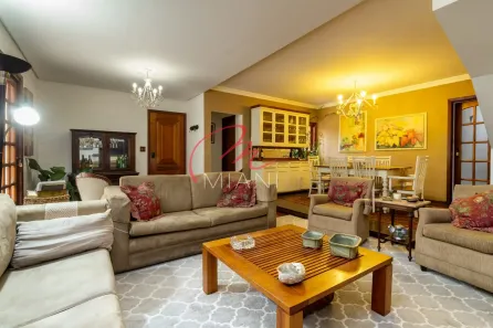 Sobrado com 3 Quartos à venda, 199m² no Jardim das Vertentes, São Paulo