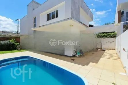 Casa com 3 Quartos à venda, 230m² no Hípica, Porto Alegre